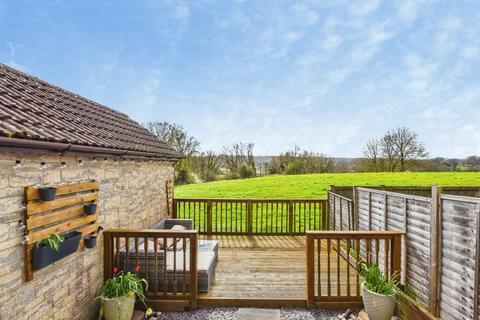 3 bedroom semi-detached house for sale, Alfords Ridge, Coleford, RADSTOCK