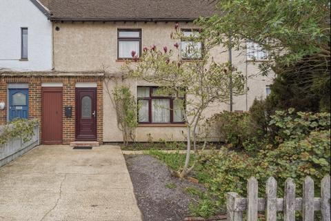 Green Lane, Sunbury on Thames, TW16