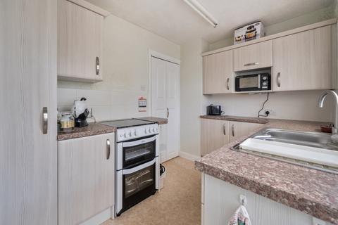 2 bedroom bungalow for sale, Robin Close, Towcester, Northamptonshire, NN12
