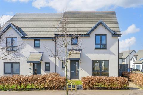 3 bedroom semi-detached house for sale, Nethergray Road, Dundee DD2