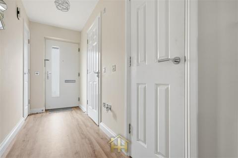 3 bedroom semi-detached house for sale, Nethergray Road, Dundee DD2