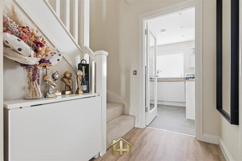 3 bedroom semi-detached house for sale, Nethergray Road, Dundee DD2