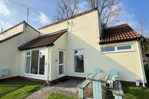 3 bedroom terraced bungalow for sale, Honicombe Park, Callington PL17