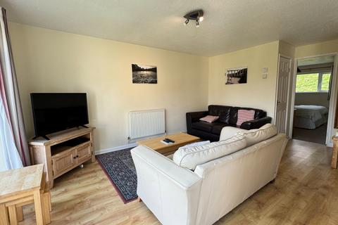 3 bedroom terraced bungalow for sale, Honicombe Park, Callington PL17