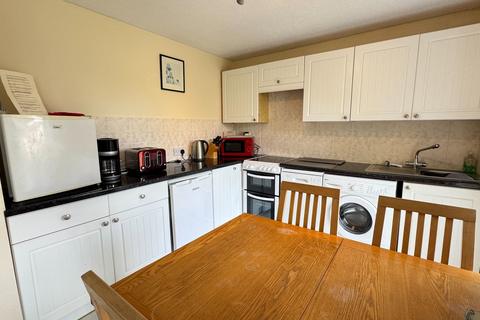 3 bedroom terraced bungalow for sale, Honicombe Park, Callington PL17