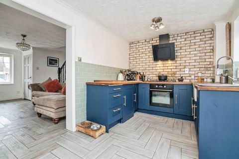 3 bedroom link detached house for sale, Dixon Close, Tipton