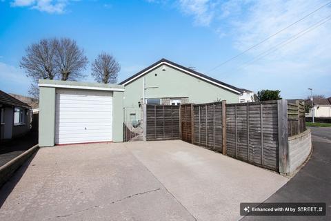 undefined, Spitzkop, Llantwit Major, CF61