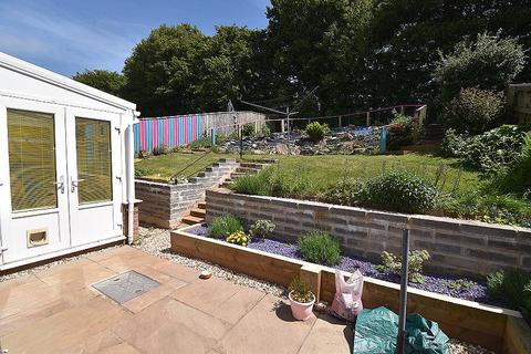 3 bedroom detached house for sale, Sullivan Road, Broadfields, Exeter, EX2