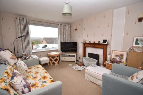 3 bedroom detached house for sale, Sullivan Road, Broadfields, Exeter, EX2