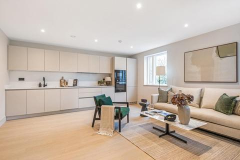 undefined, Ashwood Gate, Herne Hill, SE24