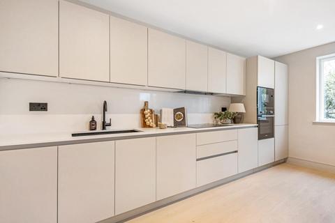 undefined, Ashwood Gate, Herne Hill, SE24