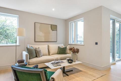 undefined, Ashwood Gate, Herne Hill, SE24