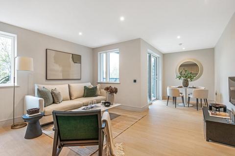 undefined, Ashwood Gate, Herne Hill, SE24