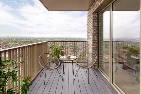 Studio for sale, The Verdean W3