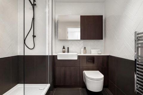 Studio for sale, The Verdean W3