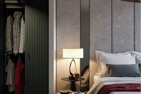 Studio for sale, The Verdean W3