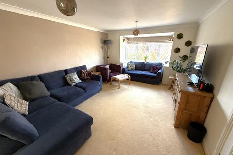 4 bedroom detached house for sale, Whitworth Road, Chippenham