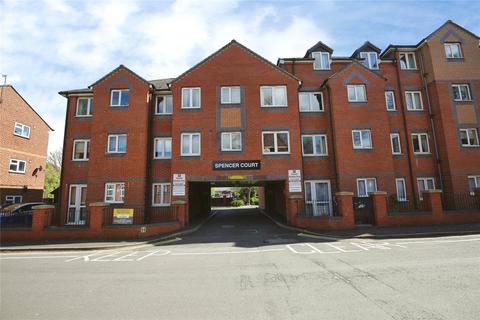 undefined, Spencer Court, Banbury OX16