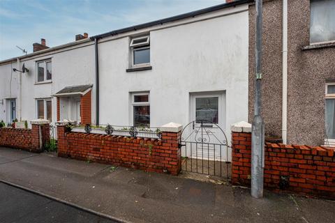 2 bedroom terraced house for sale, Vivian Road, Sketty, Swansea