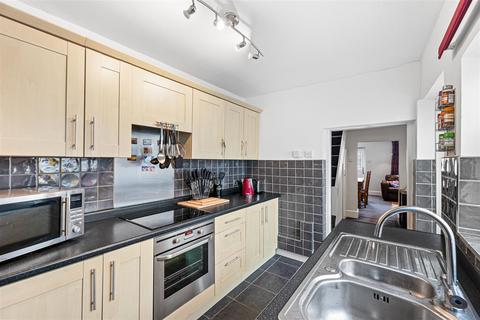 2 bedroom terraced house for sale, Vivian Road, Sketty, Swansea