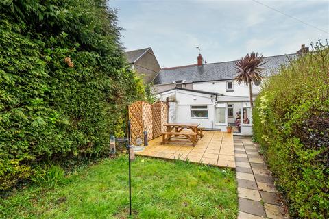 2 bedroom terraced house for sale, Vivian Road, Sketty, Swansea