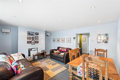 2 bedroom terraced house for sale, Vivian Road, Sketty, Swansea
