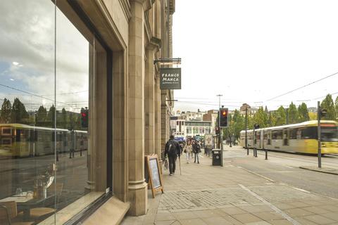 Office to rent, 18-22 Mosley St Manchester M2 3AG