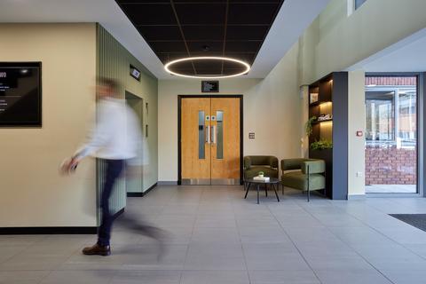 Office to rent, Wilmslow Rd Cheadle SK8 3PW