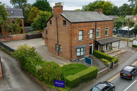 Office to rent, 12 Manchester Rd Wilmslow SK9 1BG