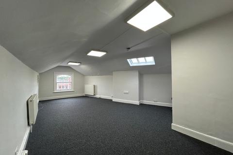 Office to rent, 1-3 Grove St Wilmslow SK9 1EG