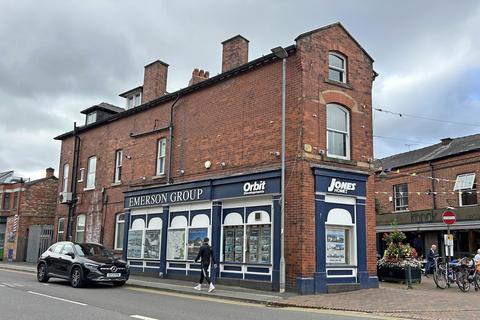 Office to rent, 1-3 Grove St Wilmslow SK9 1EG