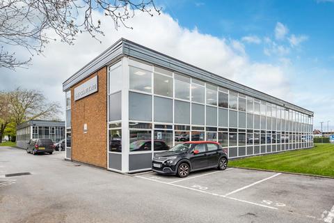 Office to rent, Earl Rd Wilmslow SK9 3RL