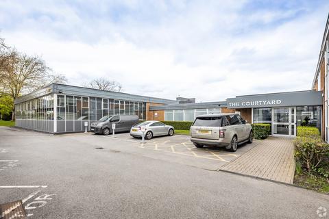 Office to rent, Earl Rd Wilmslow SK9 3RL