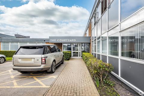 Office to rent, Earl Rd Wilmslow SK9 3RL