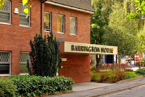 Office to rent, Heyes Ln Alderley Edge SK9 7LA