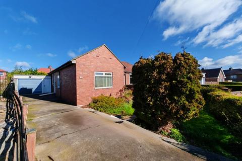 2 bedroom semi-detached bungalow for sale, Duchess Crescent West, Jarrow, NE32