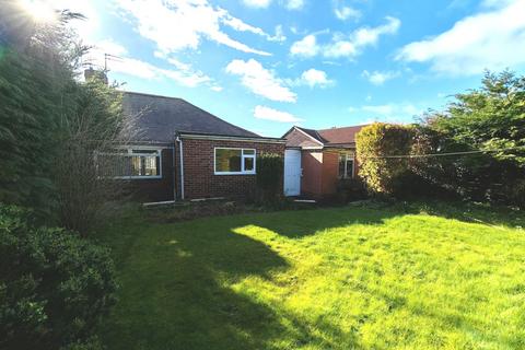 2 bedroom semi-detached bungalow for sale, Duchess Crescent West, Jarrow, NE32