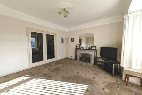2 bedroom semi-detached bungalow for sale, Duchess Crescent West, Jarrow, NE32