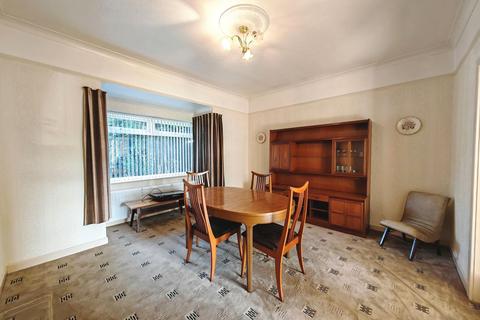 2 bedroom semi-detached bungalow for sale, Duchess Crescent West, Jarrow, NE32