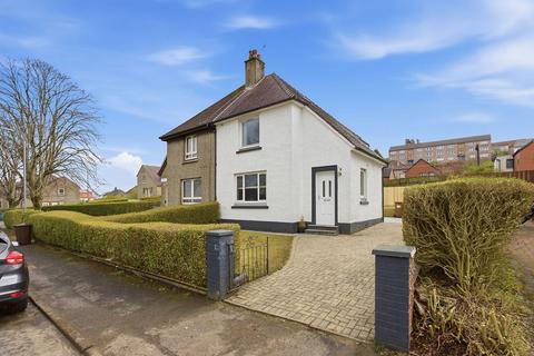 undefined, Rockmount Avenue, Barrhead, G78
