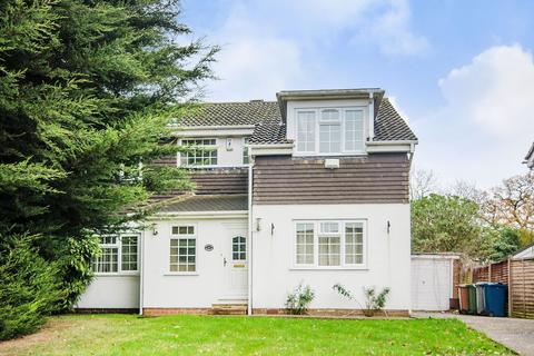 Highbanks Road, Hatch End, Pinner, HA5