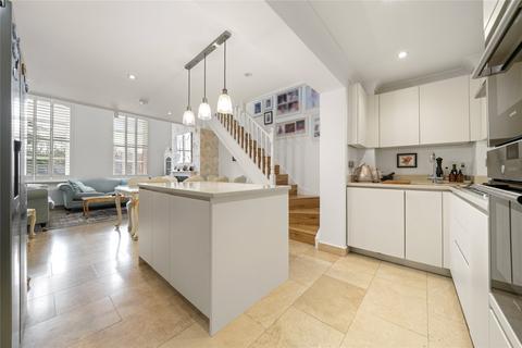 3 bedroom flat to rent, Ellesmere Place, Walton-on-Thames, Surrey, KT12