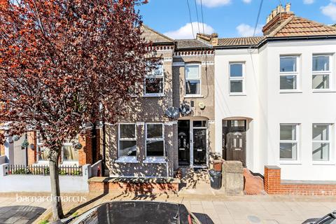 Leverson Street, London