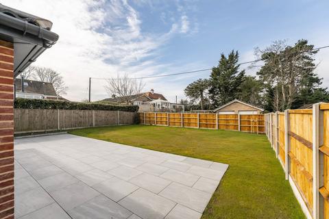 4 bedroom detached bungalow for sale, Cotmer Road, Oulton Broad