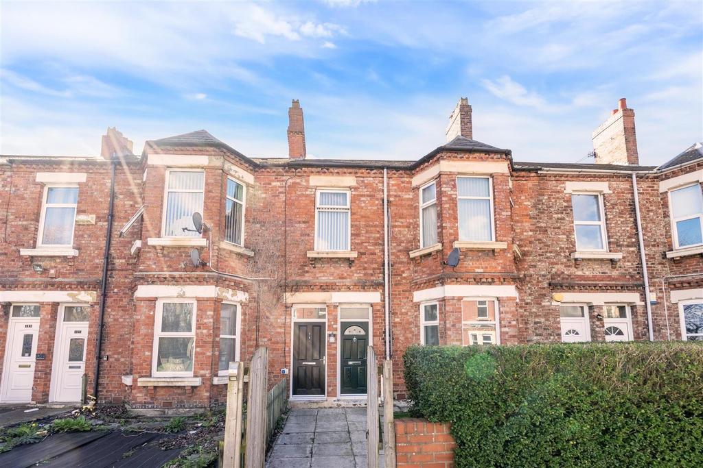 Apartment in Wallsend