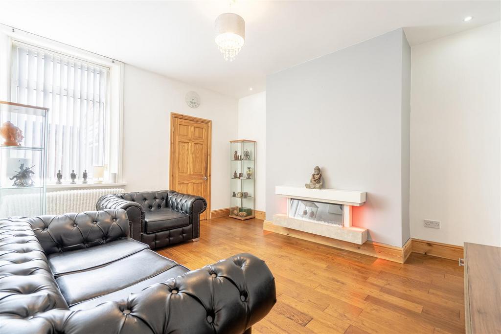 Apartment in Wallsend - View 2