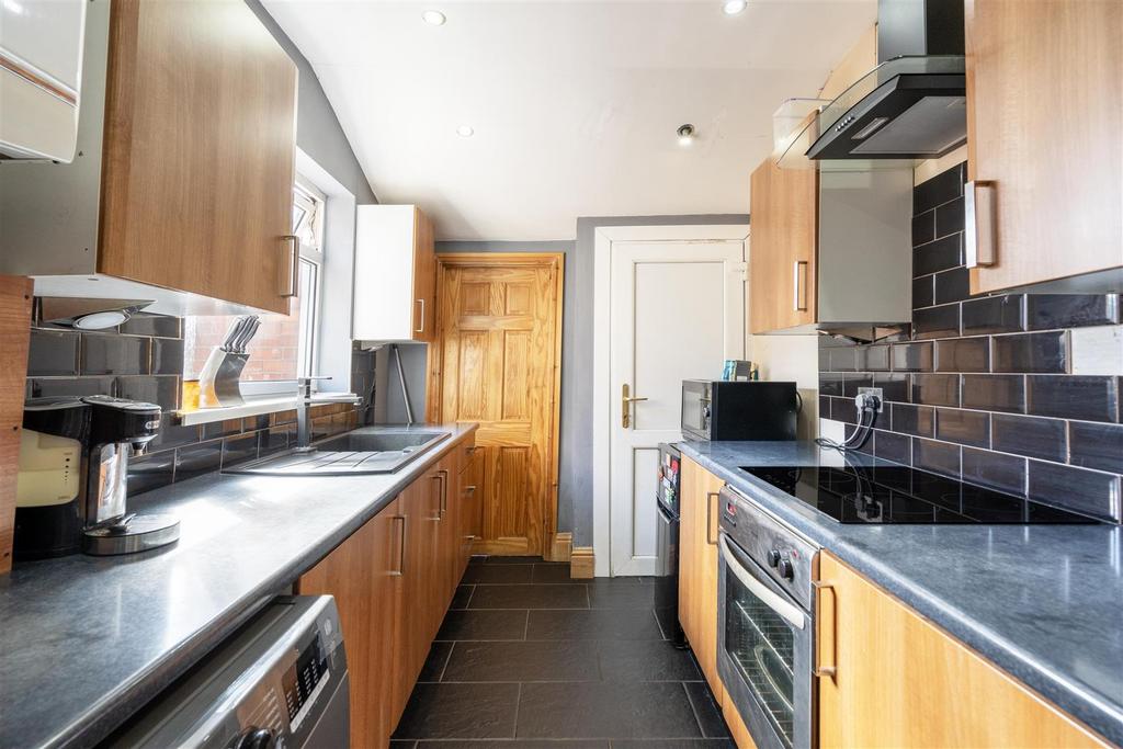 Apartment in Wallsend - View 3
