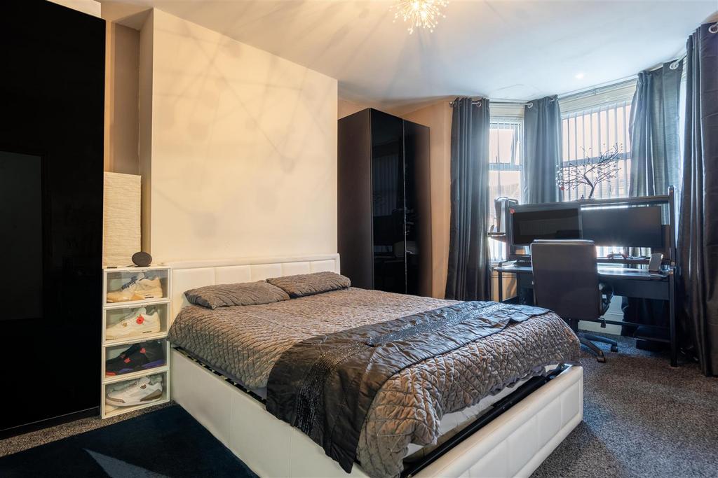 Apartment in Wallsend - View 4