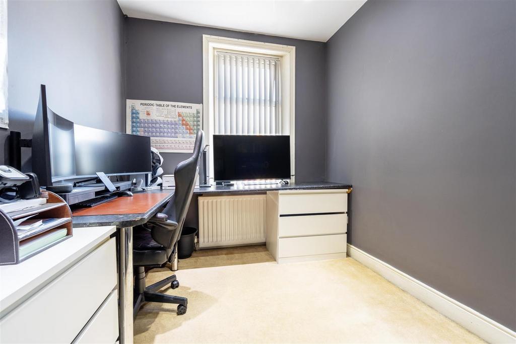 Apartment in Wallsend - More