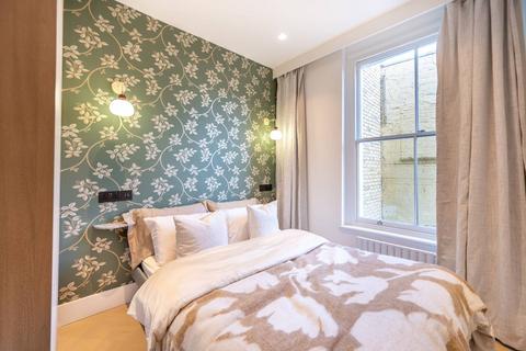 1 bedroom flat for sale, Lonsdale Road, Artesian Village, London, W11